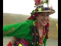 tinkus puros bolivia