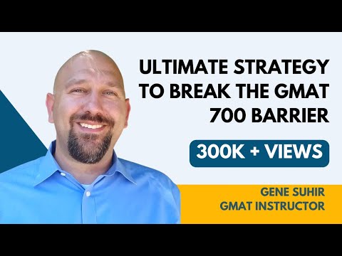 how to practice gmat tests