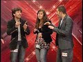 X Factor - Quinta Giusta - Provino