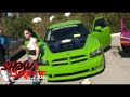 The Fast and The Furious 4 Casting Call High Quality
