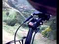 Enduro en Ojen con GASGAS EC250 2t