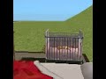 The Sims 2 krótki filmik z mojego życia simowego !