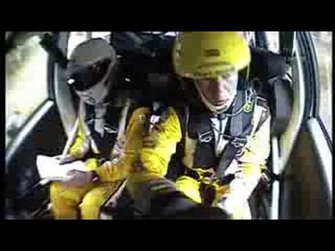 Sebastien Loeb wins his first Rally Finland to record 42nd WRC victory YouTube Preview Image
