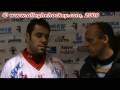Alleghe vs Fassa (08.01.2009)