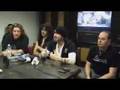 MÃ¤go de Oz - Conferencia de Prensa