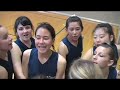 Starlings Volleyball #3