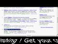 galway web services - seo example1 galway web services - seo example1