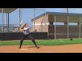 Shelby VanMaanen 2010 Fastpitch Skills Video - Coppell, Texa Shelby VanMaanen 2010 Fastpitch Skills Video - Coppell, Texa
