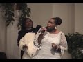 Tiffany Rasburry at Bethel Church of Love & Praise CKMI Tiffany Rasburry at Bethel Church of Love & Praise CKMI