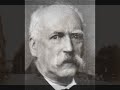 Canzonetta - Arnold Ludwig Mendelssohn (1855 - 1933)