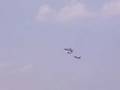 Heritage Flight