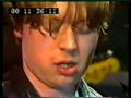 The Unwritten Law - The Sound (UK)