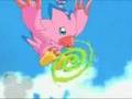 Digimon- Power Rangers (JF and NS) style