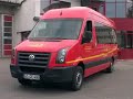 BBS Technik und Fuhrpark