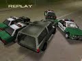 DJ Mudfoot vs. Vice City Cops
