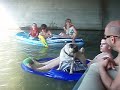 Tido Rafting on River Tido Rafting on River