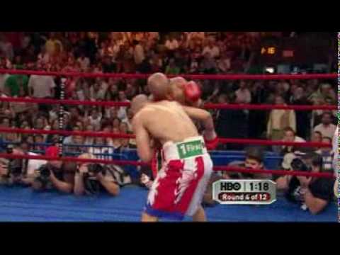 MIGUEL COTTO VS ZAB JUDAH_ Part 2
