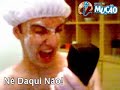 Mucao.com.br - Pegadinha - N� daqui n�o - Marilene