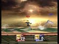 FIERCE (Zero Suit Samus) vs. IsmaR (Zero Suit Samus)