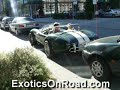 AC Cobra AC Cobra