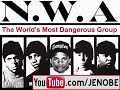 N.W.A - Fuck tha Police [Produced by Dr. Dre & DJ Yella] (1988)