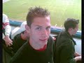 Klassenfahrt `07