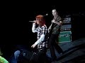 Sonata Arctica Chile