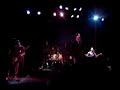 Jirafa Ardiendo - Pulmonia Jirafa Ardiendo - Pulmonia