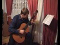 Koyunbaba 1-3 Guitar of Alhambra 5p