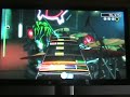PS3 - Rockband-Expert-Drums-Truth Hits Everybody-100% FC