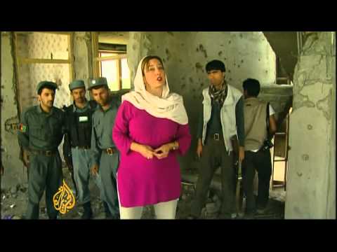 Kabul - A coordinated suicide and grenade attack on the Kabul airport has ended with all seven attackers being killed, the Afghan interior ministry has said. In a se...