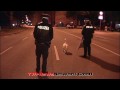 Schwan "sleepless" in Hamburg