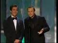 SAG Brokeback Mountain nomination - Brokeback Mountain - Jake Gyllenhaal - Flixster Video