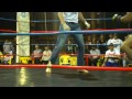 Fernando Olodum atleta Menega Fight Club (GP 77KG PROFISSIONAL 2012)