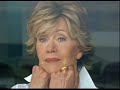 jane fonda in a l'oreal ad