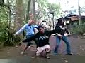 Dance-remix-Geraldyn