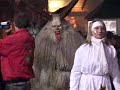 Krampuslauf 2007 in Schladming