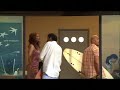 Eric et Ramzy : les portes ouvertes