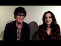 Matthew &amp; Elizab