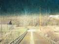 scarry bridge