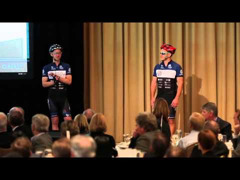 Tour de Debit - cycling you...