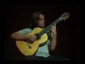 Granada Michael Chapdelaine Classical Guitar