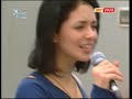 29 1 - Live - Marco e Cassy con Perris 2