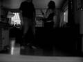 Helene og susanne danser til mJ ..wmv