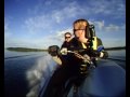 Saimaa - Joutseno - and way to home with Sea-Doo RXT-X 255