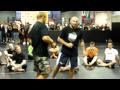 2010-05-16 | Randy Couture in Toronto ~> ism sports world news was presented at Extreme Couture Toronto on 700 Kipling Avenue. May 7/10. Video is showing Randy Couture techniques how to ... ()