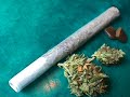 thc hasj en wiet
