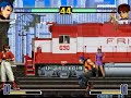 KOF 2004