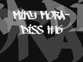 Miky Mora-Diss H16