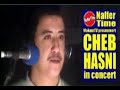 KING OF RAI CHEB HASNI Premier Amour
